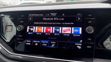 Volkswagen Polo 1.0 TSI Style 5dr Petrol Hatchback